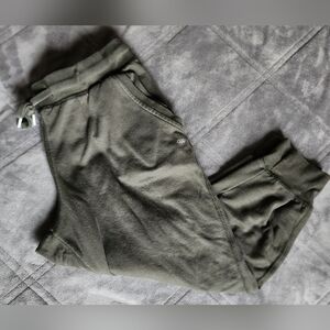 LEG3ND Brand Joggers